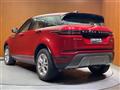2020 Land Rover RangeRover Evoque