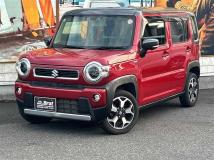 2020 Suzuki Hustler