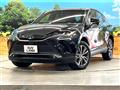 2021 Toyota Harrier Hybrid