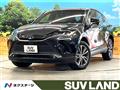 2021 Toyota Harrier Hybrid