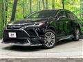 2021 Toyota Harrier Hybrid