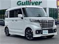 2022 Suzuki Spacia