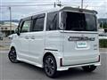2022 Suzuki Spacia