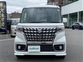 2022 Suzuki Spacia