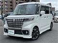 2022 Suzuki Spacia