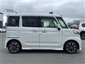 2022 Suzuki Spacia