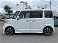 2022 Suzuki Spacia