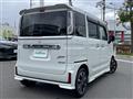 2022 Suzuki Spacia