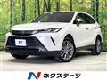 2022 Toyota Harrier Hybrid