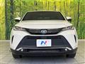 2022 Toyota Harrier Hybrid