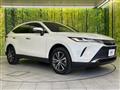 2022 Toyota Harrier Hybrid