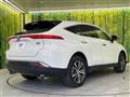 2022 Toyota Harrier Hybrid