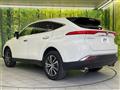 2022 Toyota Harrier Hybrid