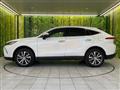 2022 Toyota Harrier Hybrid