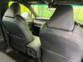 2022 Toyota Harrier Hybrid