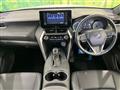 2022 Toyota Harrier Hybrid