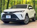 2022 Toyota Harrier Hybrid