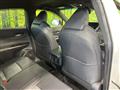 2022 Toyota Harrier Hybrid