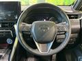 2022 Toyota Harrier Hybrid