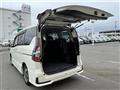 2022 Nissan Serena