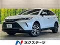 2023 Toyota Harrier Hybrid