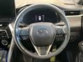 2023 Toyota Harrier Hybrid