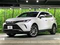 2023 Toyota Harrier Hybrid
