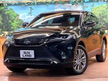 2023 Toyota Harrier Hybrid