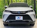 2024 Toyota Harrier Hybrid
