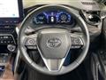 2024 Toyota Harrier Hybrid