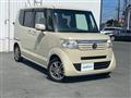2013 Honda N BOX