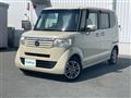 2013 Honda N BOX