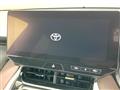 2023 Toyota Harrier Hybrid