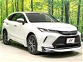 2023 Toyota Harrier Hybrid