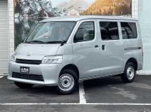 2025 Toyota Townace Van