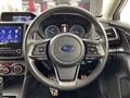 2019 Subaru IMPREZA XV HYBRID