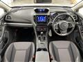 2019 Subaru IMPREZA XV HYBRID