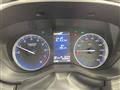 2019 Subaru IMPREZA XV HYBRID