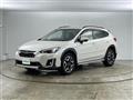 2019 Subaru IMPREZA XV HYBRID