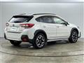 2019 Subaru IMPREZA XV HYBRID