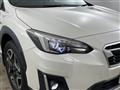 2019 Subaru IMPREZA XV HYBRID