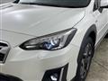 2019 Subaru IMPREZA XV HYBRID