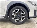 2019 Subaru IMPREZA XV HYBRID