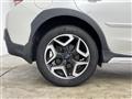 2019 Subaru IMPREZA XV HYBRID
