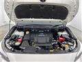 2019 Subaru IMPREZA XV HYBRID