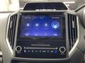 2019 Subaru IMPREZA XV HYBRID