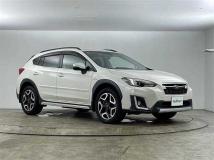 2019 Subaru IMPREZA XV HYBRID