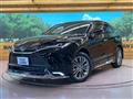 2024 Toyota Harrier Hybrid
