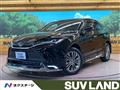 2024 Toyota Harrier Hybrid