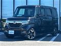 2020 Honda N BOX